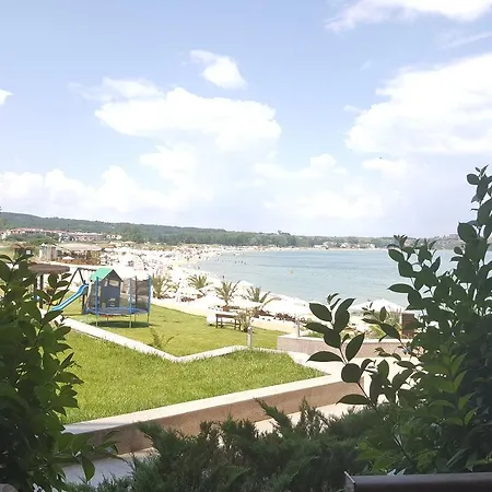 Apartament 8 In Sand Lilies *