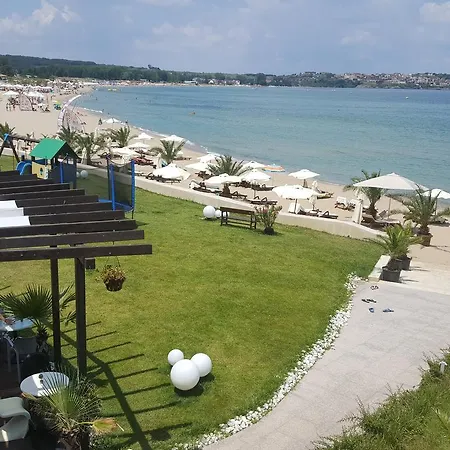 Apartament 8 In Sand Lilies Sozopol