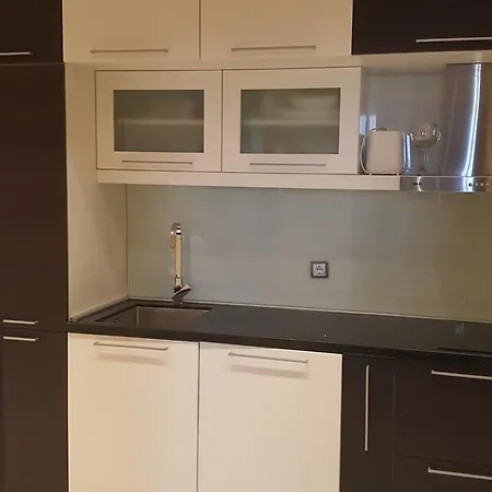 Apartament 8 In Sand Lilies